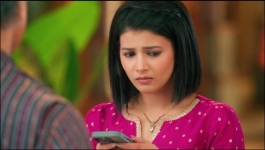 Yeh Rishta Kya Kehlata Hai - 8th January 2025